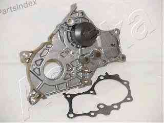 Насос - помпа системы охлаждения ДВС Ashika 35-02-271 Тбилиси