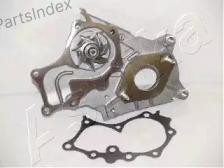 Water Pump Ashika 35-02-271 Tbilisi - photo 1