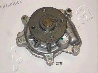 Насос - помпа системы охлаждения ДВС Ashika 35-02-276 Тбилиси - изображение 2