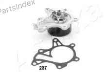 Насос - помпа системы охлаждения ДВС Ashika 35-02-287 Тбилиси