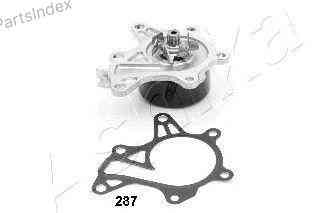 Насос - помпа системы охлаждения ДВС Ashika 35-02-287 Тбилиси