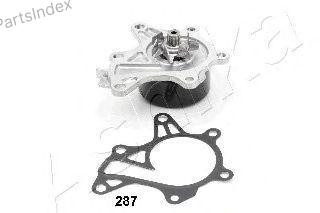 Насос - помпа системы охлаждения ДВС Ashika 35-02-287 Тбилиси - изображение 2