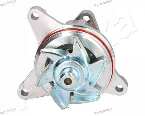 Насос - помпа системы охлаждения ДВС Ashika 35-03-338 Тбилиси