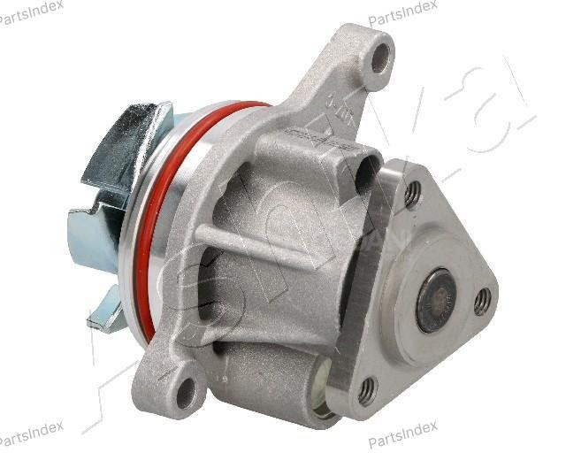 Насос - помпа системы охлаждения ДВС Ashika 35-03-338 Тбилиси - изображение 2