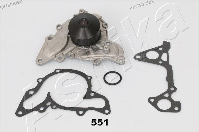 Water Pump Ashika 35-05-551 Tbilisi - photo 2