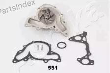 Water Pump Ashika 35-05-551 Tbilisi - photo 1