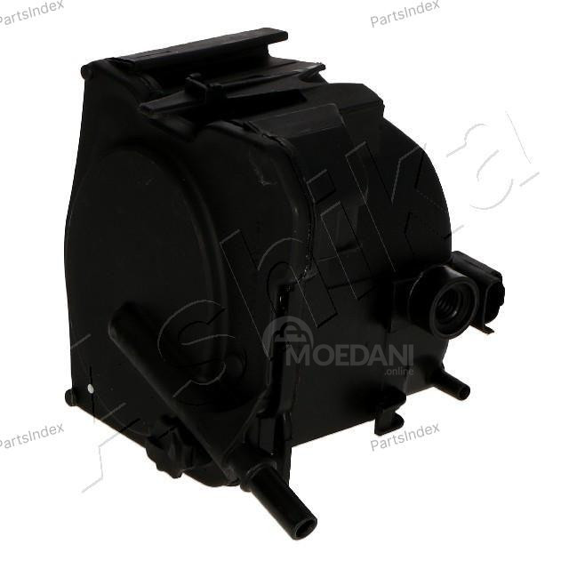 Water Pump Ashika 35-05-551 Tbilisi - photo 3