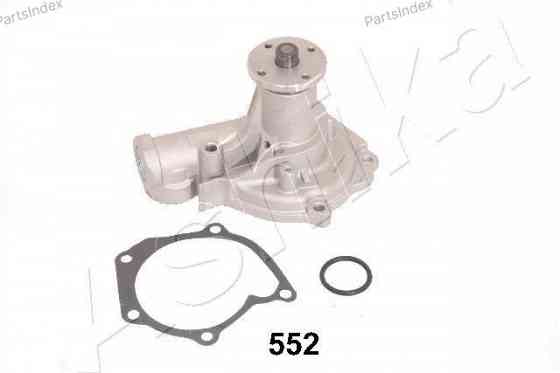 Насос - помпа системы охлаждения ДВС Ashika 35-05-552 Тбилиси