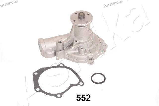 Насос - помпа системы охлаждения ДВС Ashika 35-05-552 Тбилиси - изображение 2