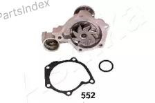 Насос - помпа системы охлаждения ДВС Ashika 35-05-552 Тбилиси - изображение 1