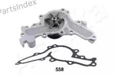 წყლის ტუმბო (გაგრილების სისტემის) wlis nasosi Ashika 35-05-558 თბილისი - photo 1