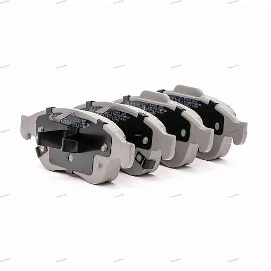 სამუხრუჭე დისკის ხუნდები  hundebi Ashika 50-00-031 თბილისი