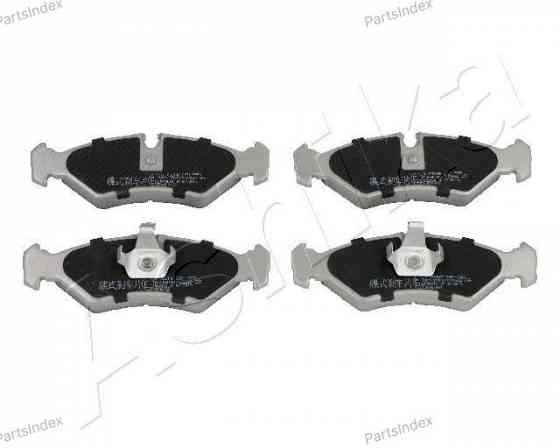 დროებით დაუხარისხებელი ნაწილის დასახელება (მალე ჩასწორდება .გმადლობთ მოთბინებისთვის) Ashika 51-00-05 თბილისი