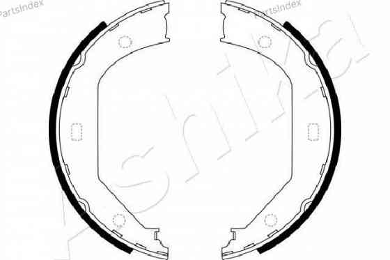 დროებით დაუხარისხებელი ნაწილის დასახელება (მალე ჩასწორდება .გმადლობთ მოთბინებისთვის) Ashika 55-00-01 თბილისი