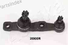 ბურთულა სახსარი (შარავოი) sharavoi Ashika 73-02-2066R თბილისი