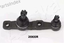 Опора шаровая подвески Ashika 73-02-2066R Тбилиси - изображение 3