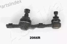 Опора шаровая подвески Ashika 73-02-2066R Тбилиси - изображение 2