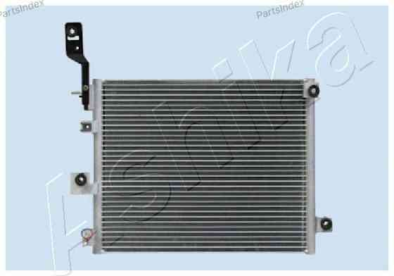 ცეპის კომპლექტი cepi Ashika KCK218 თბილისი