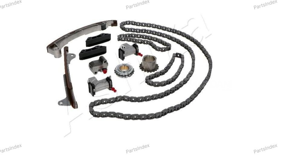 ცეპის კომპლექტი cepi Ashika KCK218 თბილისი - photo 7