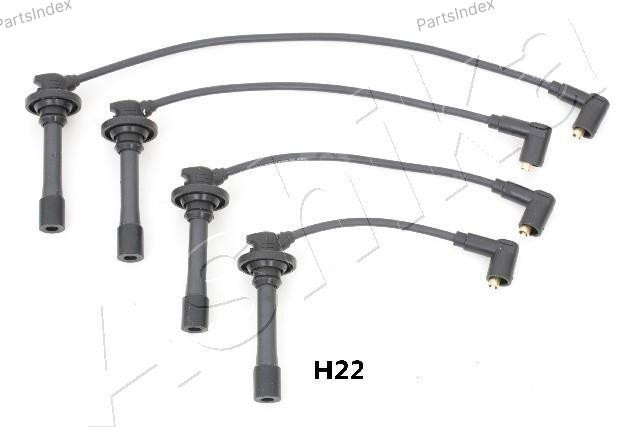 ანთების სანთელის სადენი   Ashika 132-0H-H22 თბილისი - photo 1