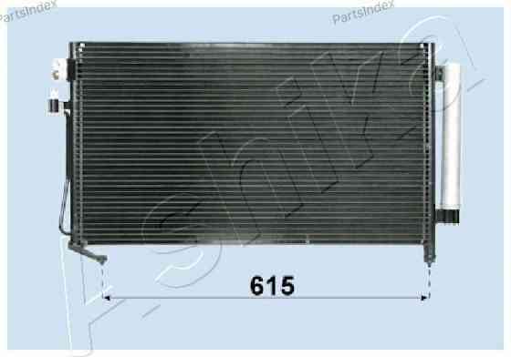 ცეპის კომპლექტი cepi Ashika KCK217 თბილისი