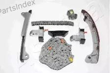 ცეპის კომპლექტი cepi Ashika KCK217 თბილისი - photo 1