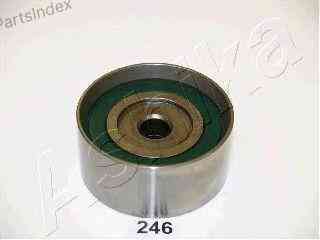 გორგოლაჭი ძრავის ღვედის Ashika 45-02-246 თბილისი