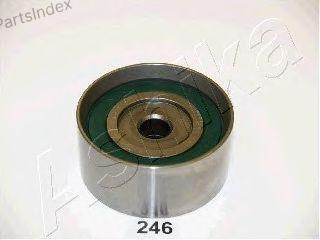 გორგოლაჭი ძრავის ღვედის Ashika 45-02-246 თბილისი - photo 1