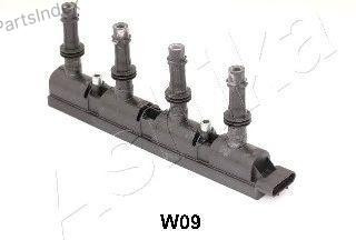 Ignition Coil Ashika 78-0W-W09 Tbilisi - photo 1