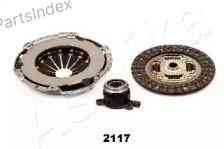 გადაბმულობის ფილა (პლიტა) plita Ashika 92-02-2117 თბილისი