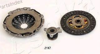 გადაბმულობის ფილა (პლიტა) plita Ashika 92-02-2117 თბილისი - photo 3