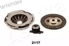 გადაბმულობის ფილა (პლიტა) plita Ashika 92-02-2117 თბილისი - photo 1