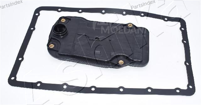 ავტომატური გადაცემათა კოლიფის ფილტრი kolofis filtri Ashika FTA154 თბილისი - photo 1