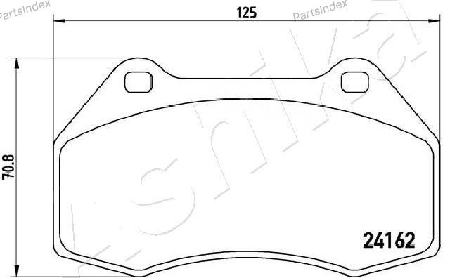 დროებით დაუხარისხებელი ნაწილის დასახელება (მალე ჩასწორდება .გმადლობთ მოთბინებისთვის) Ashika 50-00-07 თბილისი - photo 1