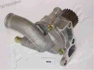 Насос - помпа системы охлаждения ДВС Ashika 35-K0-005 Тбилиси