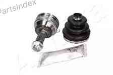 დროებით დაუხარისხებელი ნაწილის დასახელება (მალე ჩასწორდება .გმადლობთ მოთბინებისთვის) Ashika 62-0L-L1 თბილისი