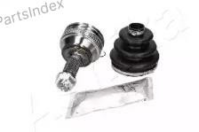 დროებით დაუხარისხებელი ნაწილის დასახელება (მალე ჩასწორდება .გმადლობთ მოთბინებისთვის) Ashika 62-0L-L1 თბილისი - photo 1