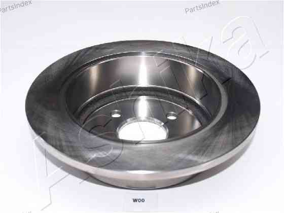 Вал привода колеса в сборе с ШРУСами Ashika 62-00-0006 Тбилиси