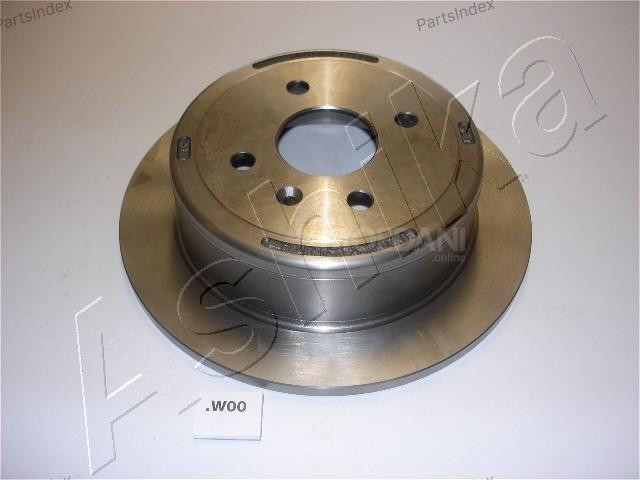Drive Axle Assembly with CV Joints Ashika 62-00-0006 Tbilisi - photo 7