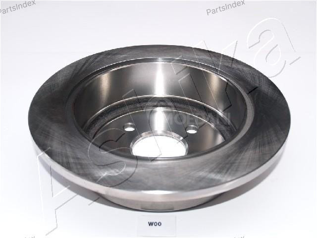 Drive Axle Assembly with CV Joints Ashika 62-00-0006 Tbilisi - photo 4