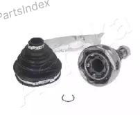 Drive Axle Assembly with CV Joints Ashika 62-00-0006 Tbilisi - photo 6
