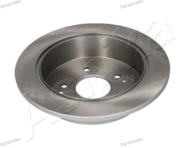 Drive Axle Assembly with CV Joints Ashika 62-00-0006 Tbilisi - photo 8