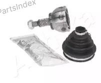 Drive Axle Assembly with CV Joints Ashika 62-00-0006 Tbilisi - photo 2