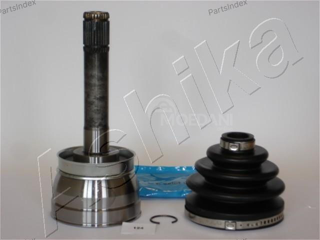 Drive Axle Assembly with CV Joints Ashika 62-01-124 Tbilisi - photo 1