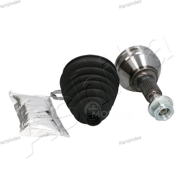 CV Joint Ashika 62-0W-W22 Tbilisi - photo 2
