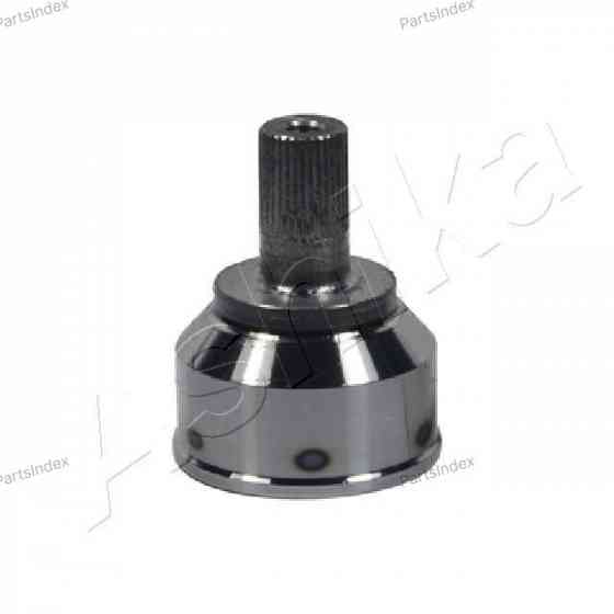 Вал привода колеса в сборе с ШРУСами Ashika 62-03-368 Тбилиси