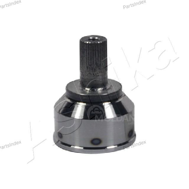 შიდა გარე ყუმბარები შემაერთებელი ღერძით (შრუსი)  Ashika 62-03-368 თბილისი - photo 1