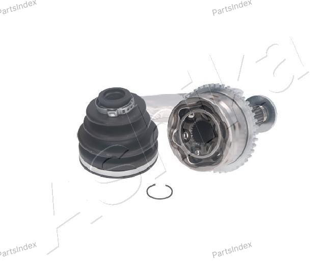 Drive Axle with CV Joint Ashika 62-03-366 Tbilisi - photo 4