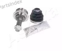Drive Axle with CV Joint Ashika 62-03-366 Tbilisi - photo 1