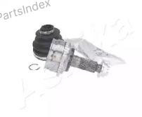Drive Axle with CV Joint Ashika 62-03-366 Tbilisi - photo 2